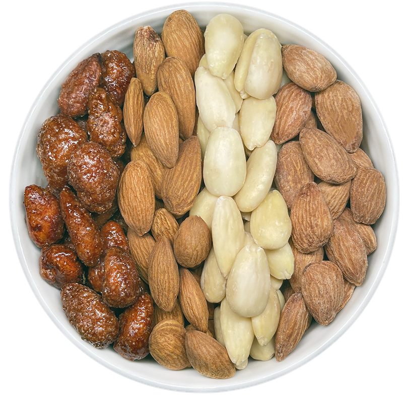 mandel-eda-nuts