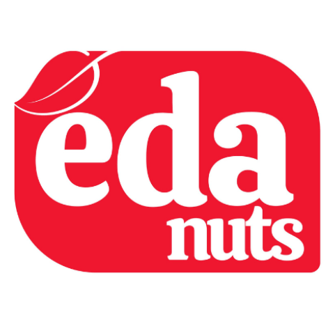 Eda Nuts Logo